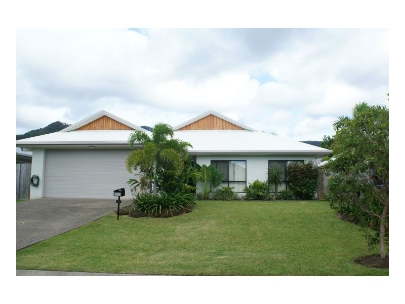 Kewarra Beach QLD 4879