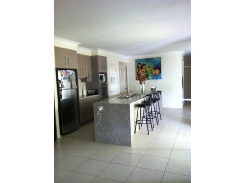 Kewarra Beach QLD 4879