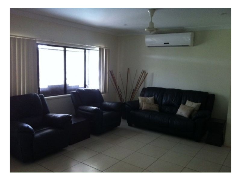 Kewarra Beach QLD 4879