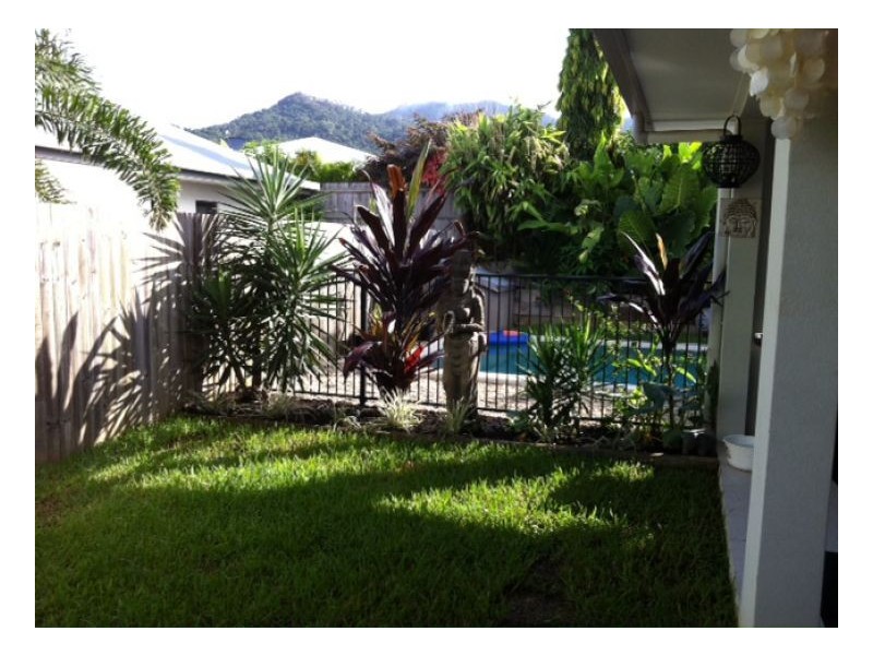 Kewarra Beach QLD 4879