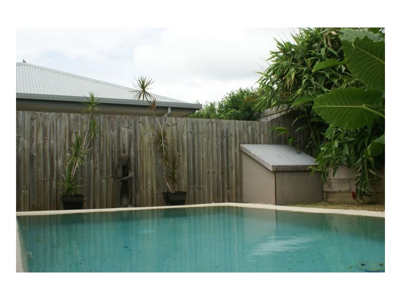 Kewarra Beach QLD 4879