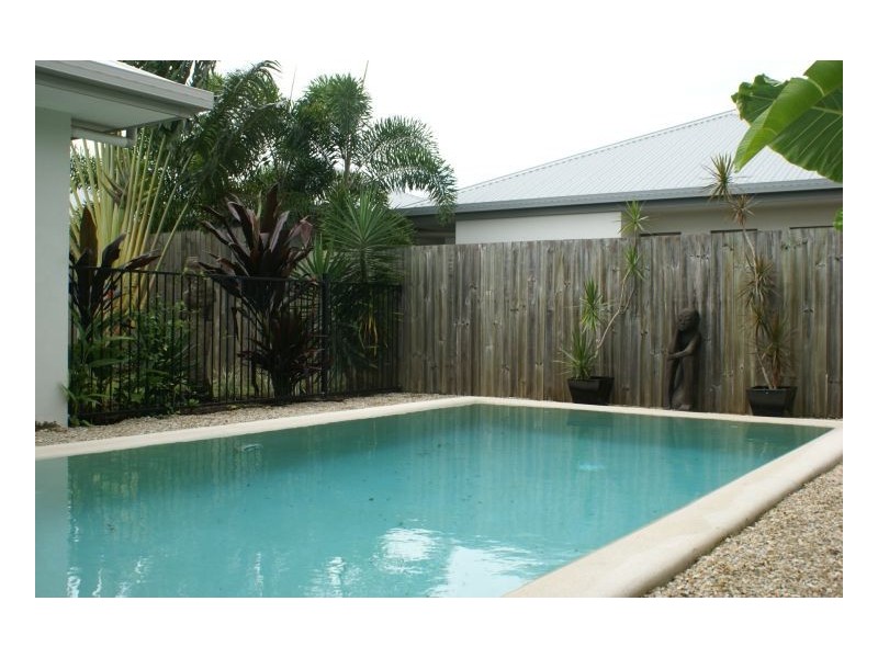 Kewarra Beach QLD 4879