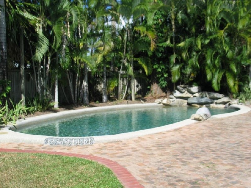 Kewarra Beach QLD 4879