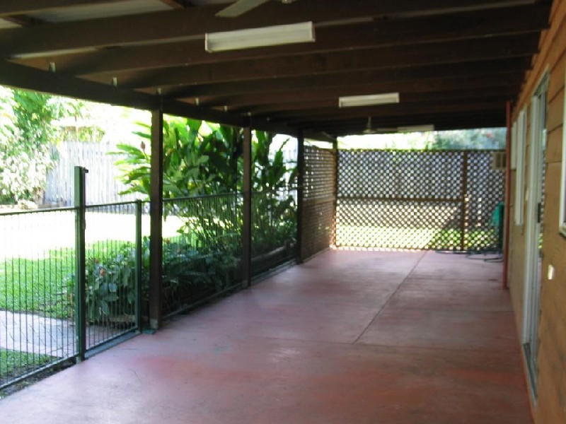 Kewarra Beach QLD 4879