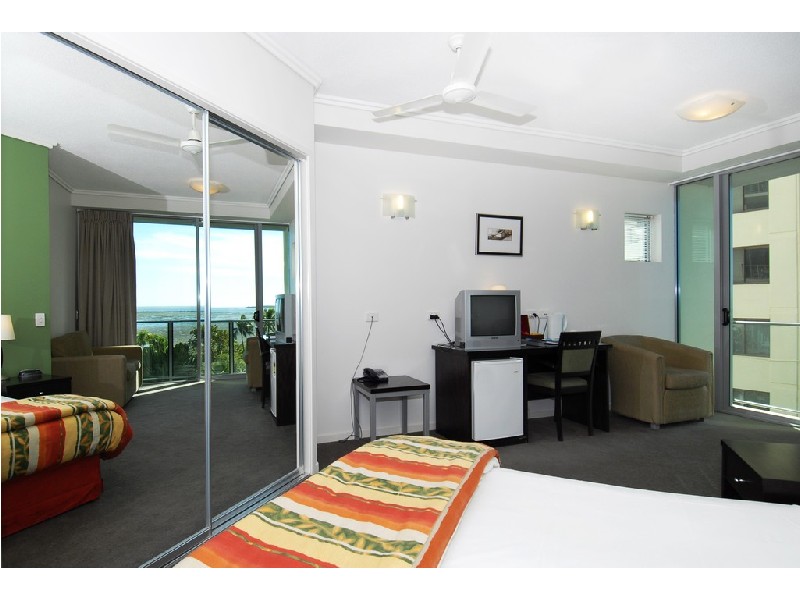 Apt 602, 101 – 105 THE ESPLANADE, Cairns City QLD 4870