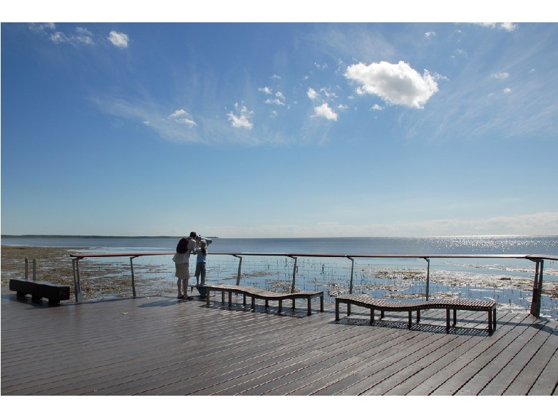 Apt 602, 101 – 105 THE ESPLANADE, Cairns City QLD 4870