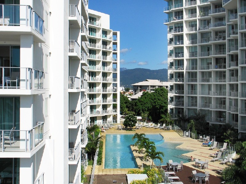 Apt 602, 101 – 105 THE ESPLANADE, Cairns City QLD 4870