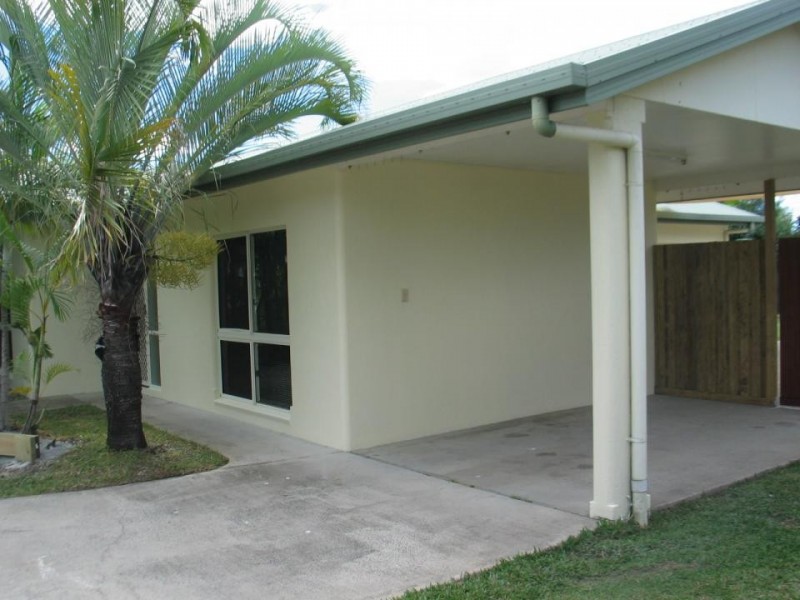 16 WHALE CLOSE, Kewarra Beach QLD 4879