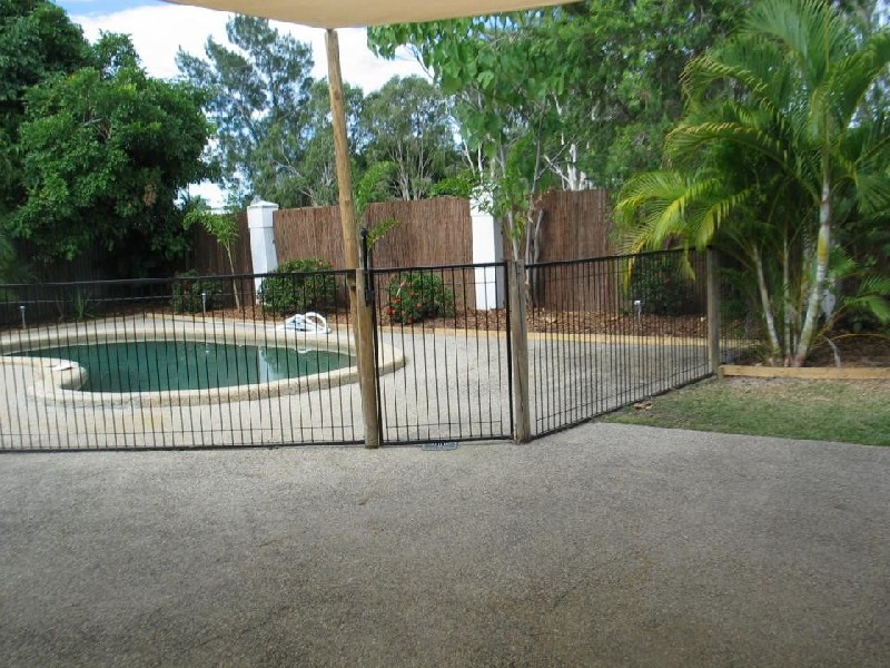 16 WHALE CLOSE, Kewarra Beach QLD 4879