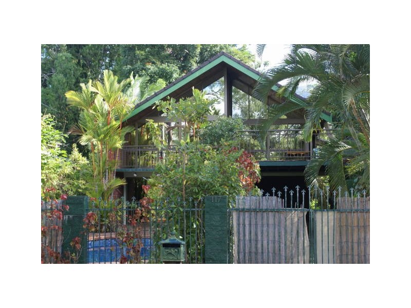 117 ARLINGTON ESPLANADE, Clifton Beach QLD 4879