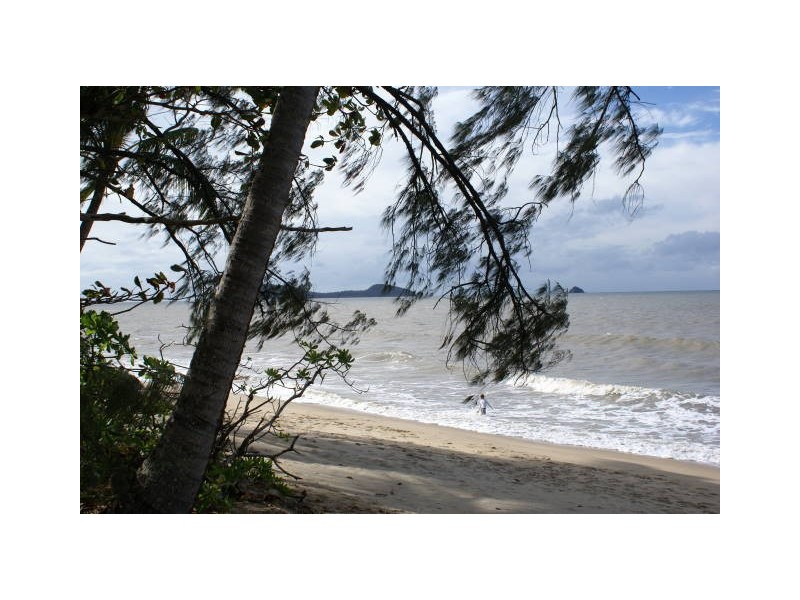 117 ARLINGTON ESPLANADE, Clifton Beach QLD 4879