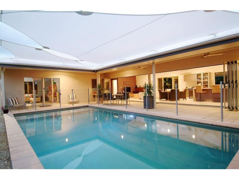 18 BILGOLA DRIVE, Kewarra Beach QLD 4879