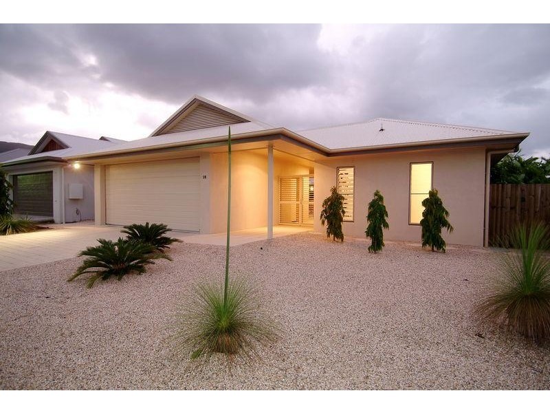 18 BILGOLA DRIVE, Kewarra Beach QLD 4879