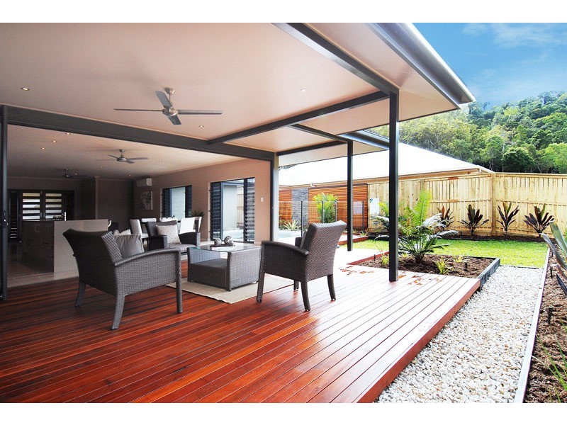 20 PORT CLOSE, Trinity Beach QLD 4879
