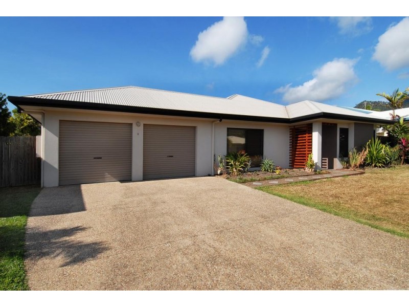 8 WARANA CLOSE, Kewarra Beach QLD 4879