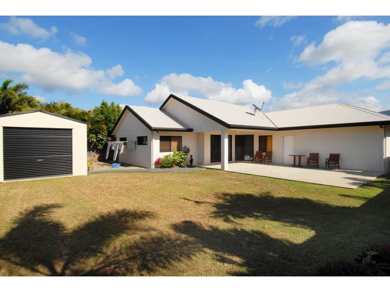 8 WARANA CLOSE, Kewarra Beach QLD 4879