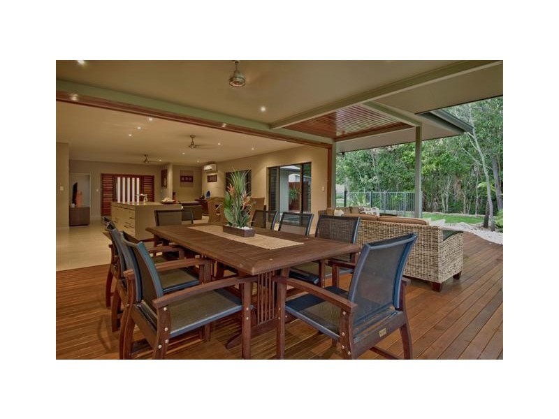 28 MULLER ST., ARGENTEA, PALM COVE, Cairns QLD 4870