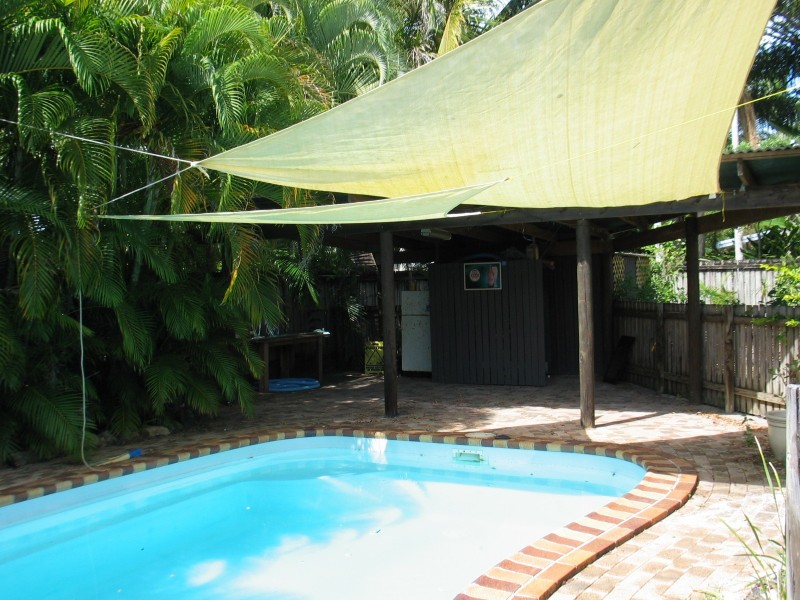 Trinity Park QLD 4879