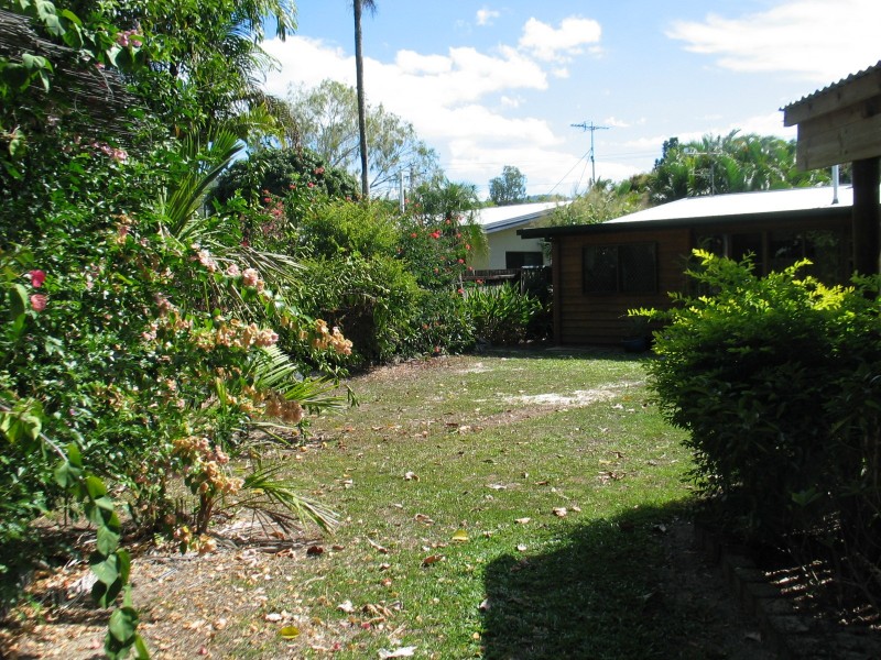 Trinity Park QLD 4879