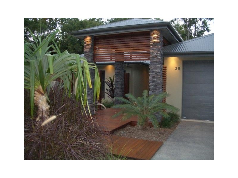 28 MULLER ST., ARGENTEA ESTATE, Palm Cove QLD 4879