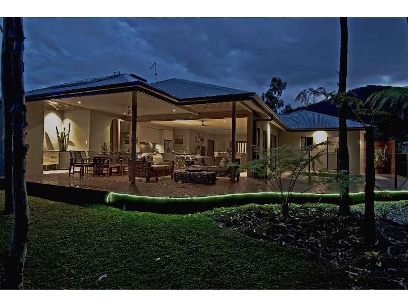 28 MULLER ST., ARGENTEA ESTATE, Palm Cove QLD 4879