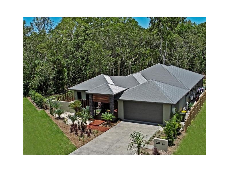 28 MULLER ST., ARGENTEA ESTATE, Palm Cove QLD 4879