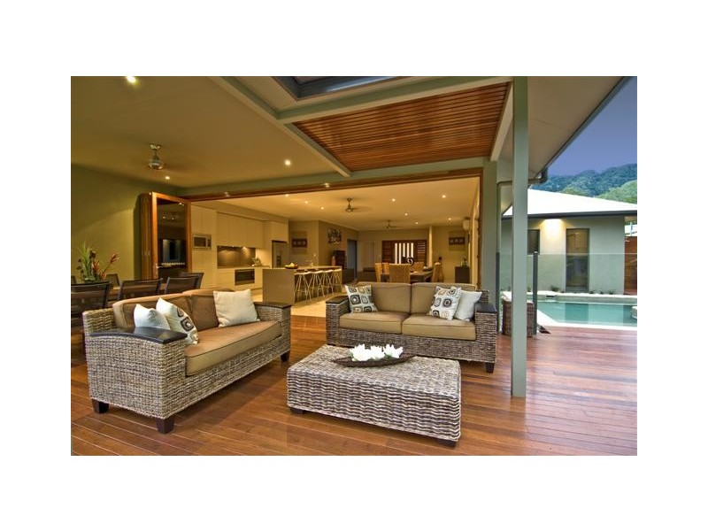 28 MULLER ST., ARGENTEA ESTATE, Palm Cove QLD 4879