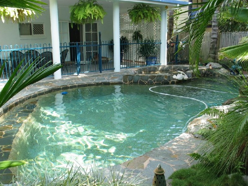 44 YULE AVE. CLIFTON BEACH, Cairns QLD 4870