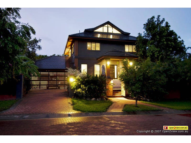 1 TURTLE CLOSE, Clifton Beach QLD 4879