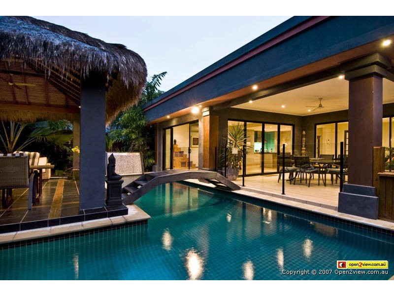 1 TURTLE CLOSE, Clifton Beach QLD 4879