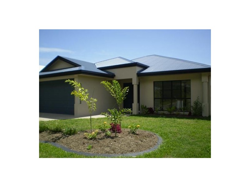 13 PALMETTO ST, Palm Cove QLD 4879