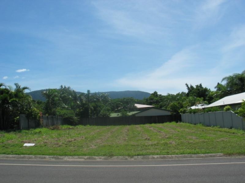 28 ALBATROSS STREET, Kewarra Beach QLD 4879