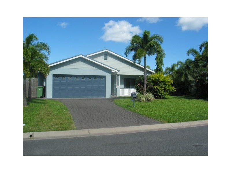 93 NOVA ST, Kewarra Beach QLD 4879
