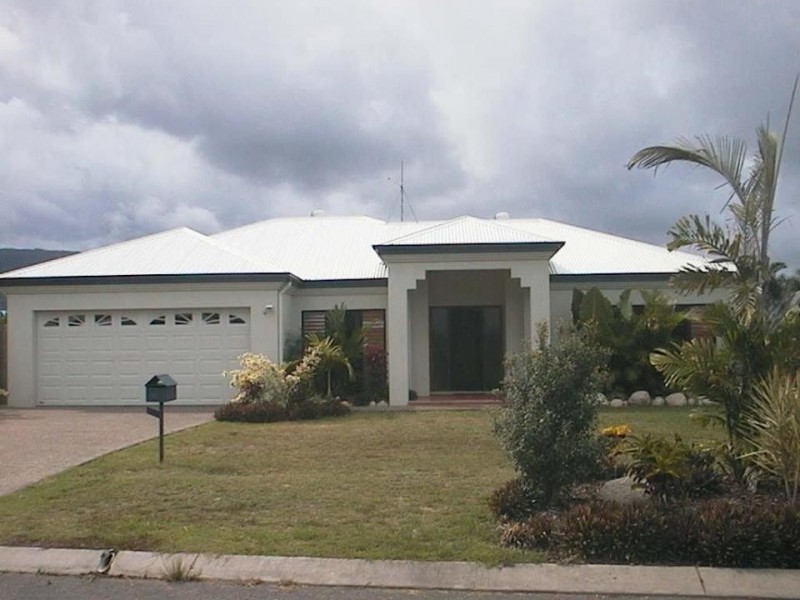 Kewarra Beach QLD 4879