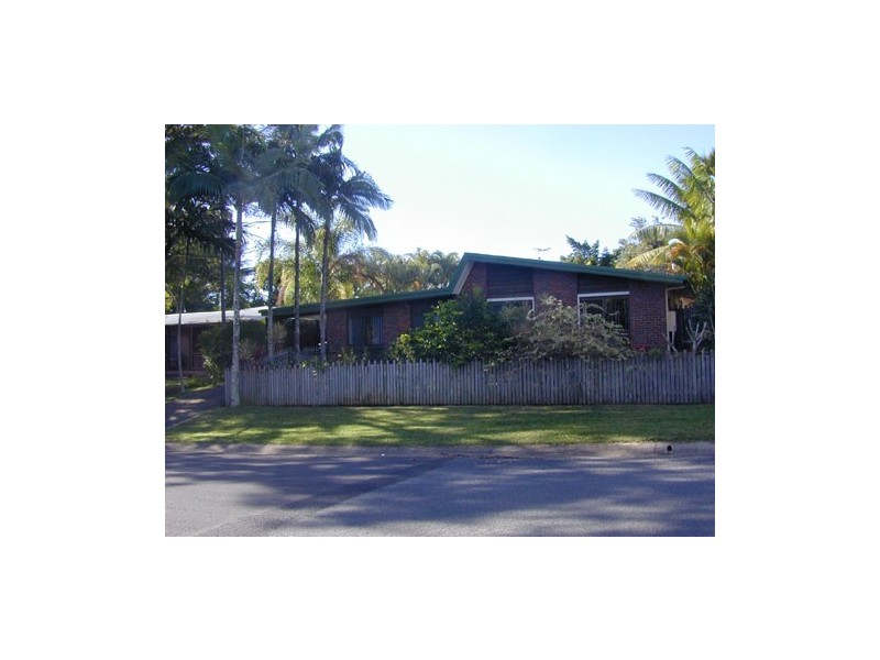 Trinity Beach QLD 4879