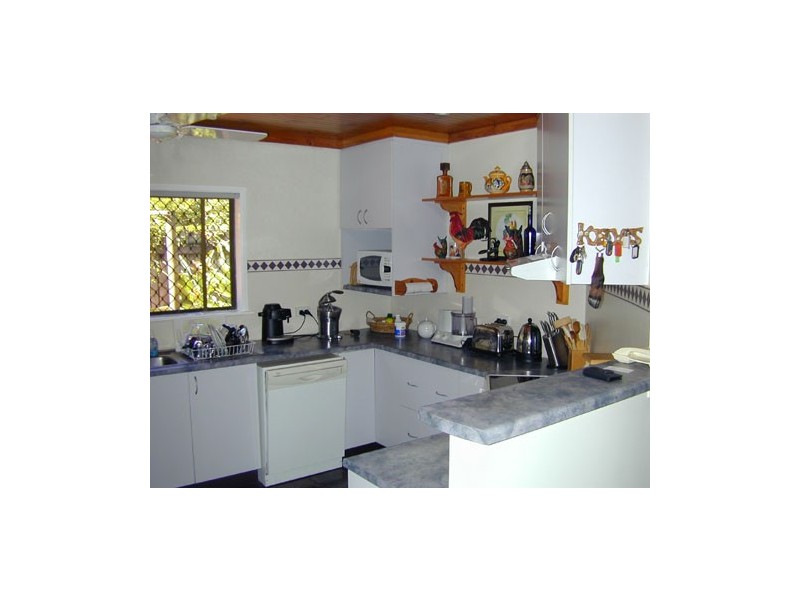 Trinity Beach QLD 4879