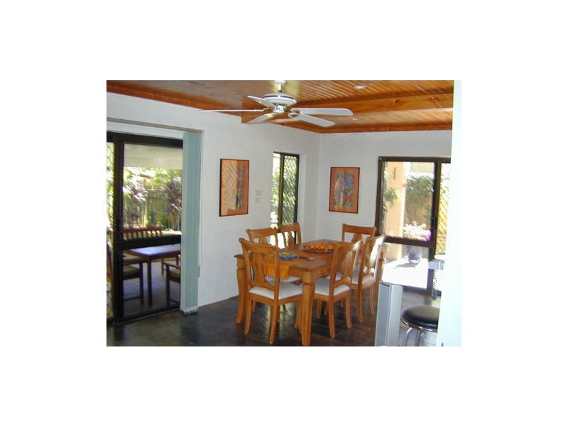 Trinity Beach QLD 4879