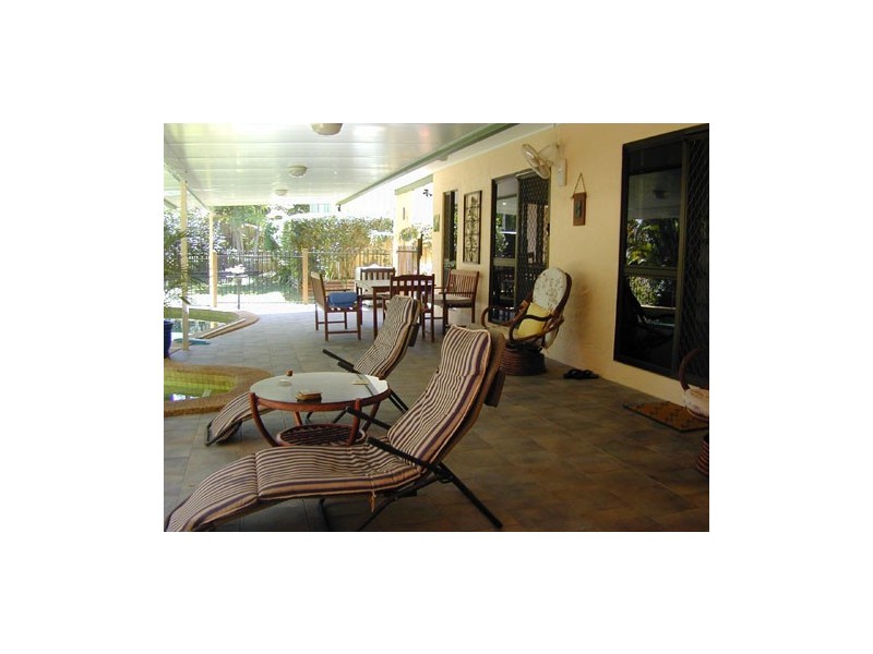 Trinity Beach QLD 4879