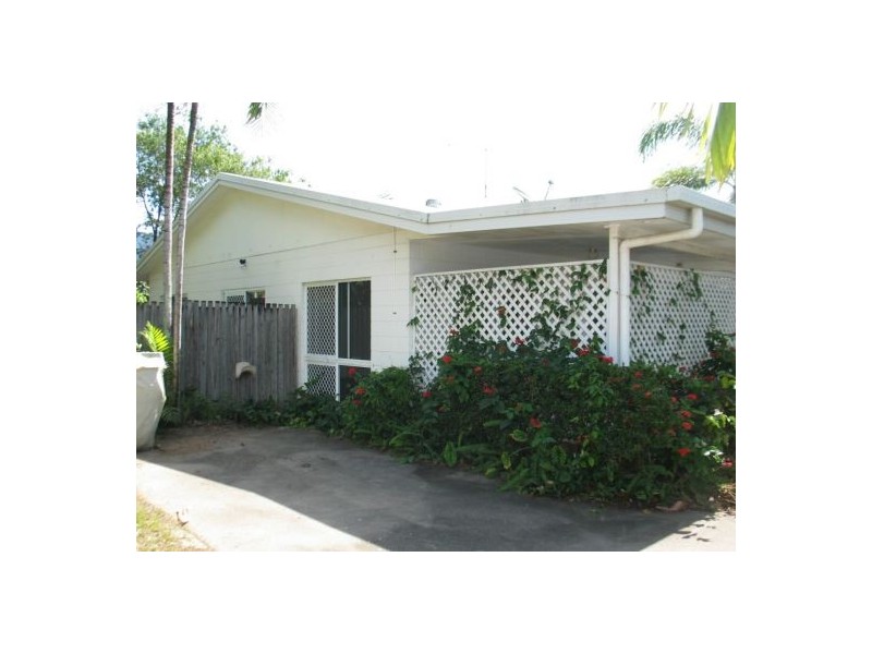 1/35 POOLWOOD RD, Kewarra Beach QLD 4879