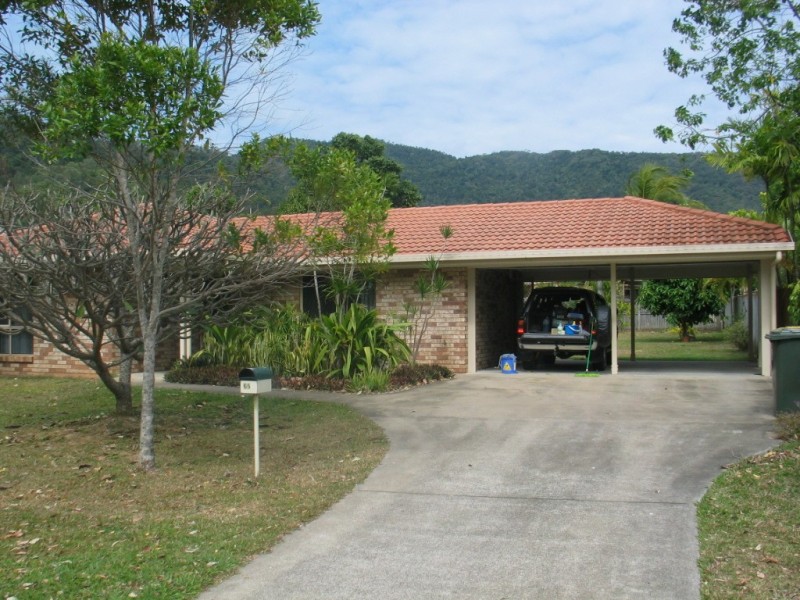 Kewarra Beach QLD 4879