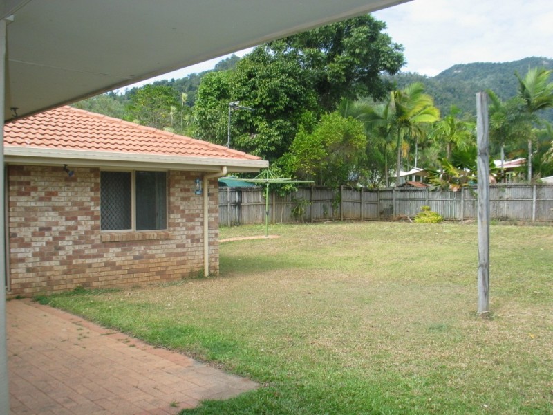 Kewarra Beach QLD 4879