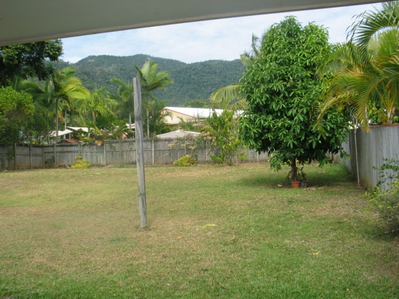 Kewarra Beach QLD 4879