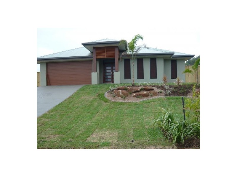 9 PORT CLOSE, Trinity Beach QLD 4879