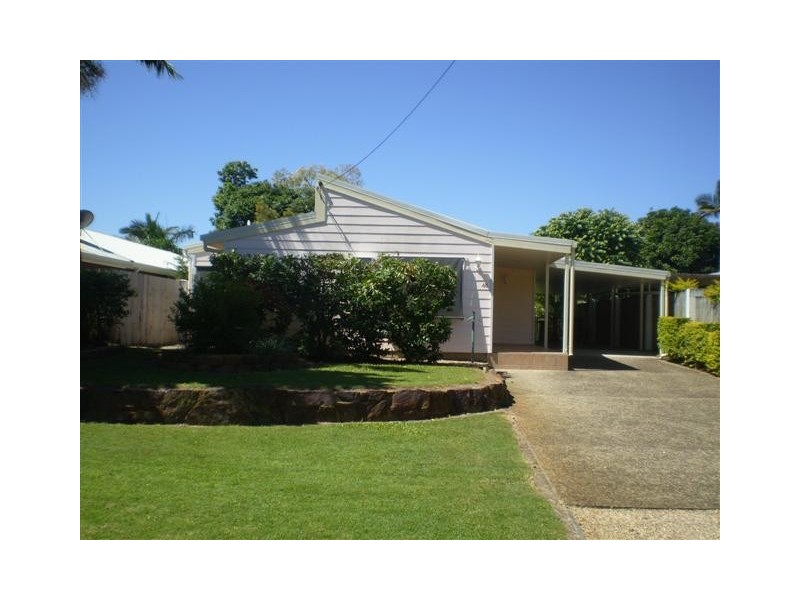 MORGAN STREET, Yorkeys Knob QLD 4878