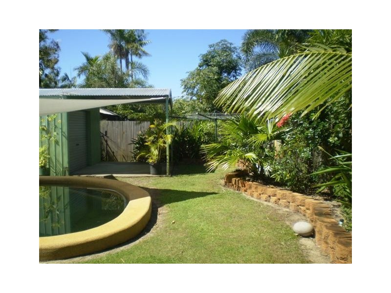 MORGAN STREET, Yorkeys Knob QLD 4878