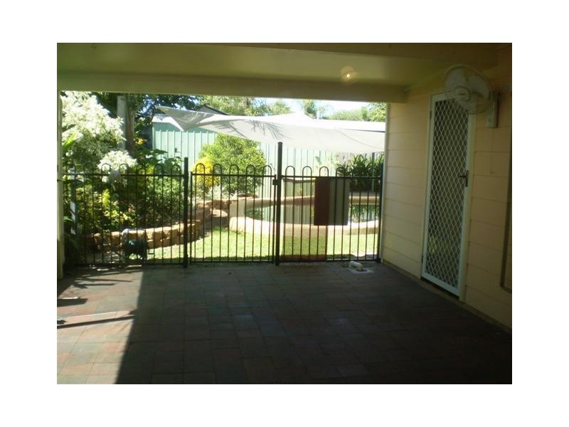 MORGAN STREET, Yorkeys Knob QLD 4878