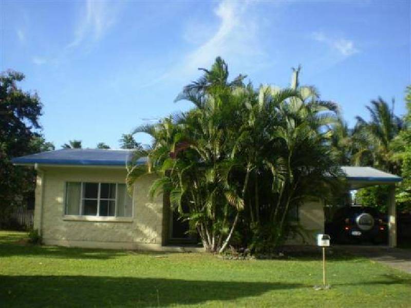10 COOLUM CLOSE, KEWARRA BEACH, Cairns QLD 4870