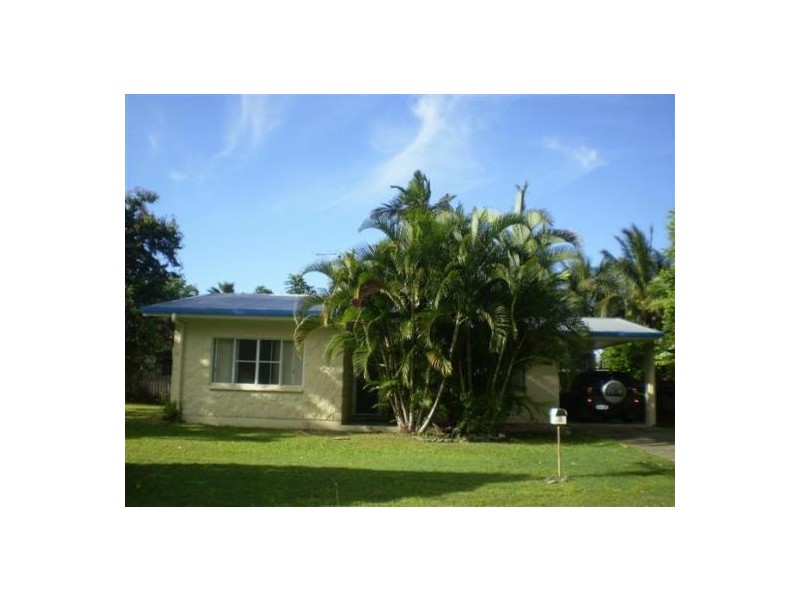 10 COOLUM CLOSE, Kewarra Beach QLD 4879