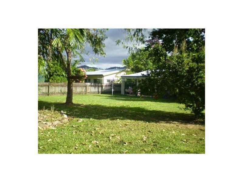10 COOLUM CLOSE, Kewarra Beach QLD 4879