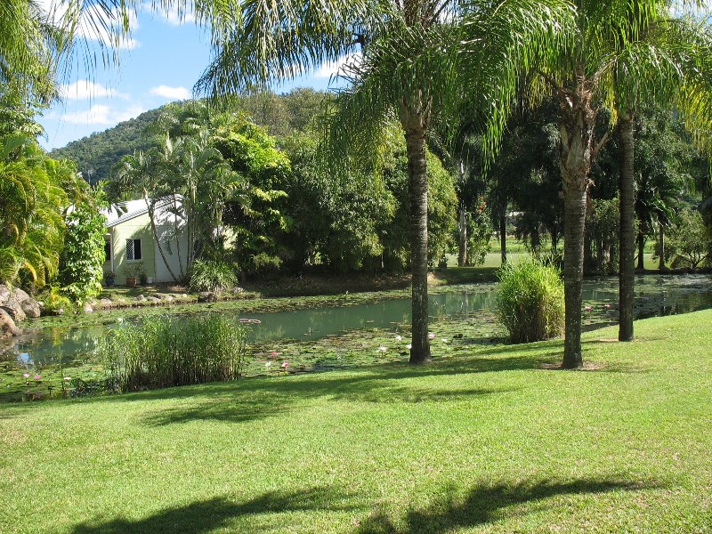 23/31 LAKE PLACID ROAD, Caravonica QLD 4878